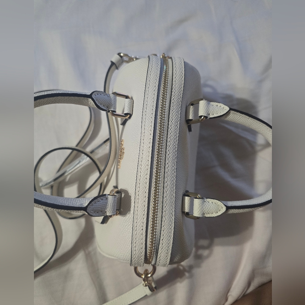 Coach Mini Rowan Crossbody - Picture 4 of 8